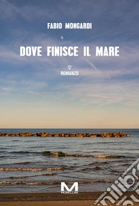 Dove finisce il mare libro