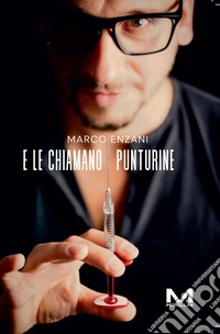 E le chiamano punturine libro