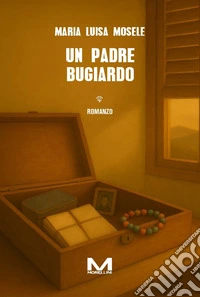 Un padre bugiardo libro