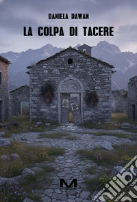 La colpa di tacere libro