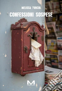 Confessioni sospese libro