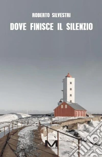 Dove finisce il silenzio libro