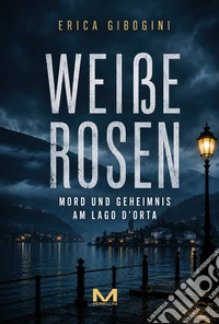 Weissen Rosen libro