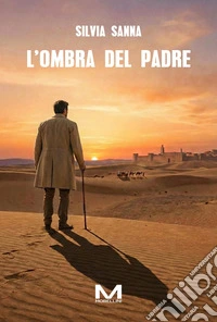 L'ombra del padre libro