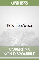 Polvere d'ossa