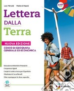 Lettera dalla terra. Volume base. Per le Scuole superiori. Con e-book. Con espansione online libro