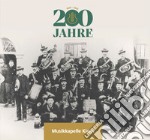 200 Jahre Musikkapelle Kiens