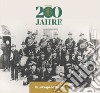 200 Jahre Musikkapelle Kiens libro