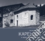 Kapellen in Aldein, Radein und Holen libro