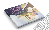 Wolli Trolly und das Weihnachtswunder libro