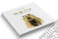 Murmelchen ...von den Abenteuern eines jungen Murmeltiers libro