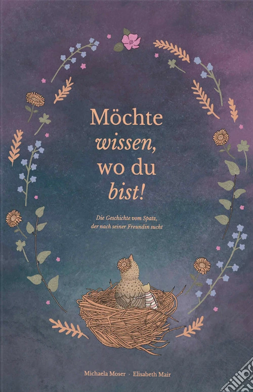 Möchte wissen, wo du bist