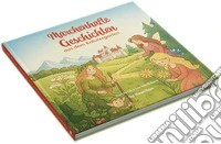 Märchenhafte geschichten aus dem Kräutergarten. Von Arnika bis Weißdorn libro