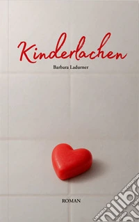 Kinderlachen libro