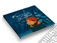 Marie freut sich auf das Christkind libro