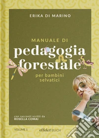 Manuale di pedaggio forestale per bambini selvatici