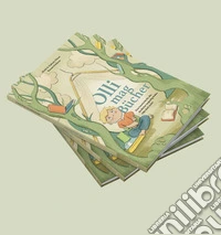 Olli mag Bücher