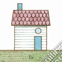 Una casa. Ediz. a colori libro