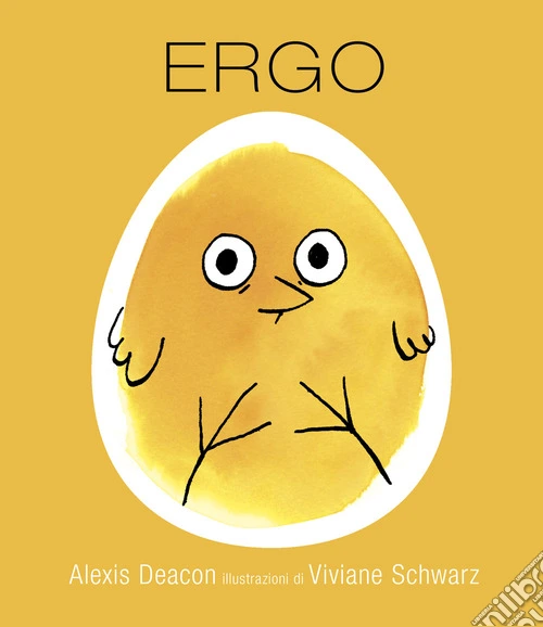 Ergo. Ediz. a colori