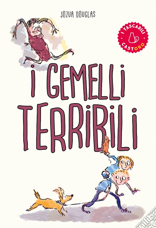 I gemelli terribili