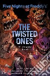 Five nights at Freddy's. The twisted ones. Il graphic novel libro