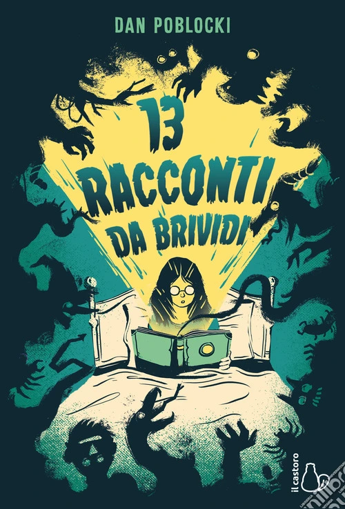 13 racconti da brivido