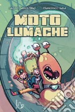 Motolumache libro