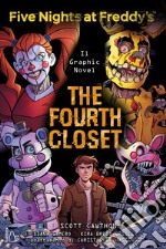 Five nights at Freddy's. The fourth closet. Il graphic novel. Vol. 3