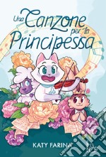 Una canzone per la principessa