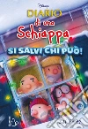 Diario di una schiappa. Ediz. speciale Disney+ libro