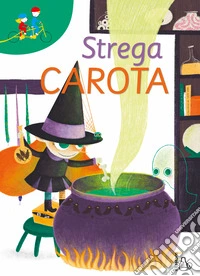 Strega Carota