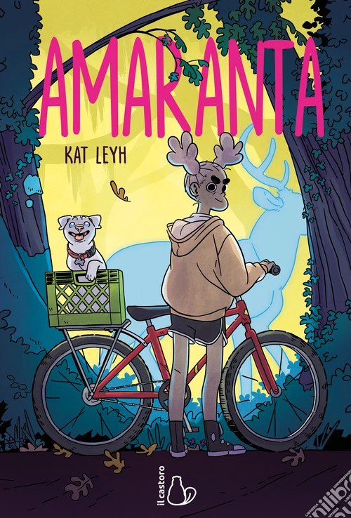 Amaranta