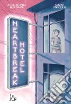 Heartbreak Hotel libro