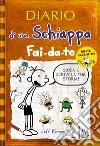 Diario di una schiappa fai-da-te. Ediz. speciale libro