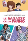 Le ragazze ce la fanno libro