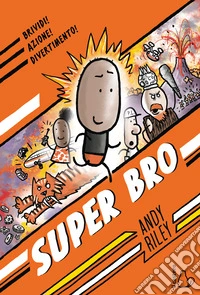 Super bro