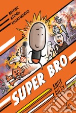 Super bro libro