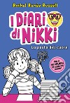 La posta del cuore. I diari di Nikki libro