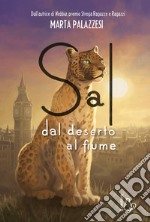 Sal, dal deserto al fiume libro