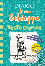 Diario di una schiappa. Vuoto cosmico libro