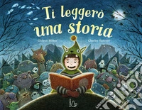 Ti leggerò una storia