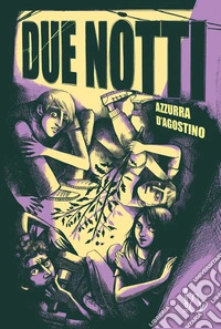 Due notti libro