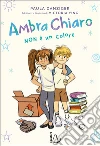 Ambra Chiaro non è un colore libro