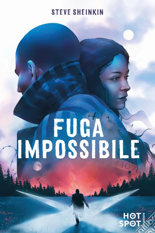 Fuga impossibile
