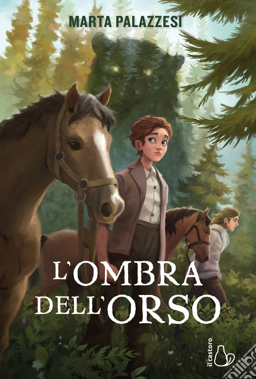 L'ombra dell'orso