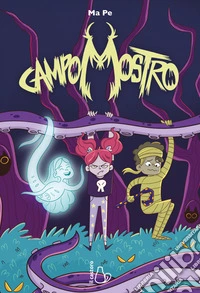 Campo mostro libro