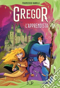 Gregor l'apprendista
