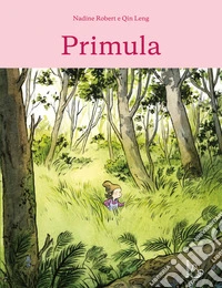 Primula. Ediz. a colori libro