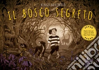 Il bosco segreto libro