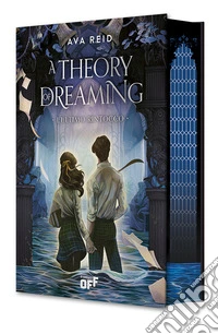 A theory of dreaming. L'ultimo rintocco libro